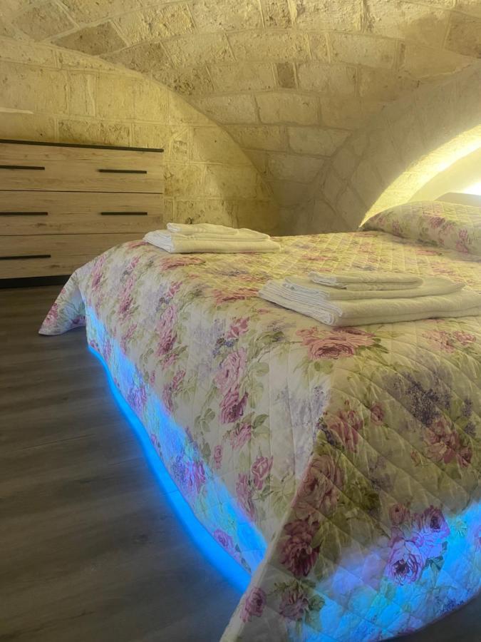 Dimora In Centro Bed & Breakfast Trani Exterior foto